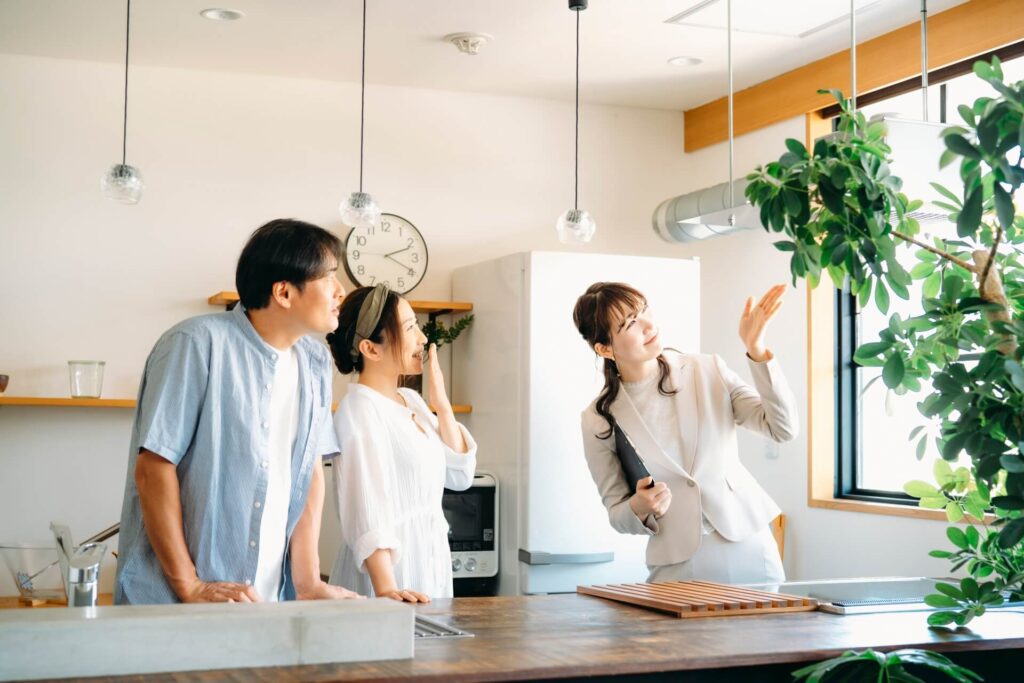 パッシブデザイン