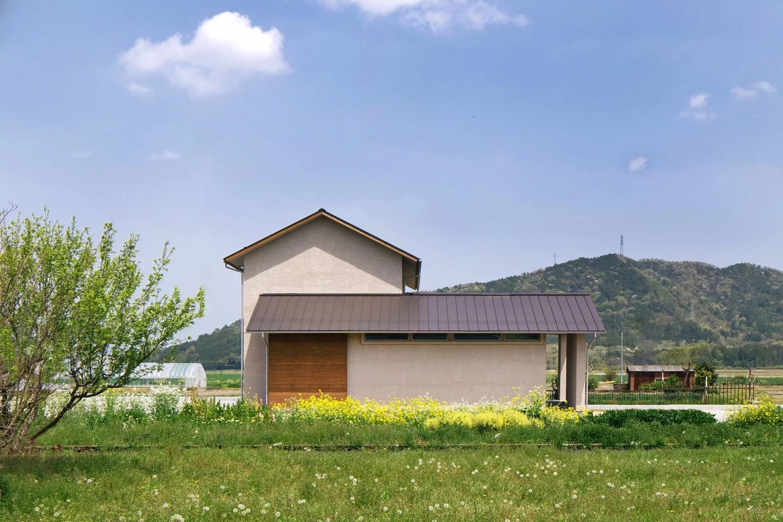 iKKAダイコーホームの事例