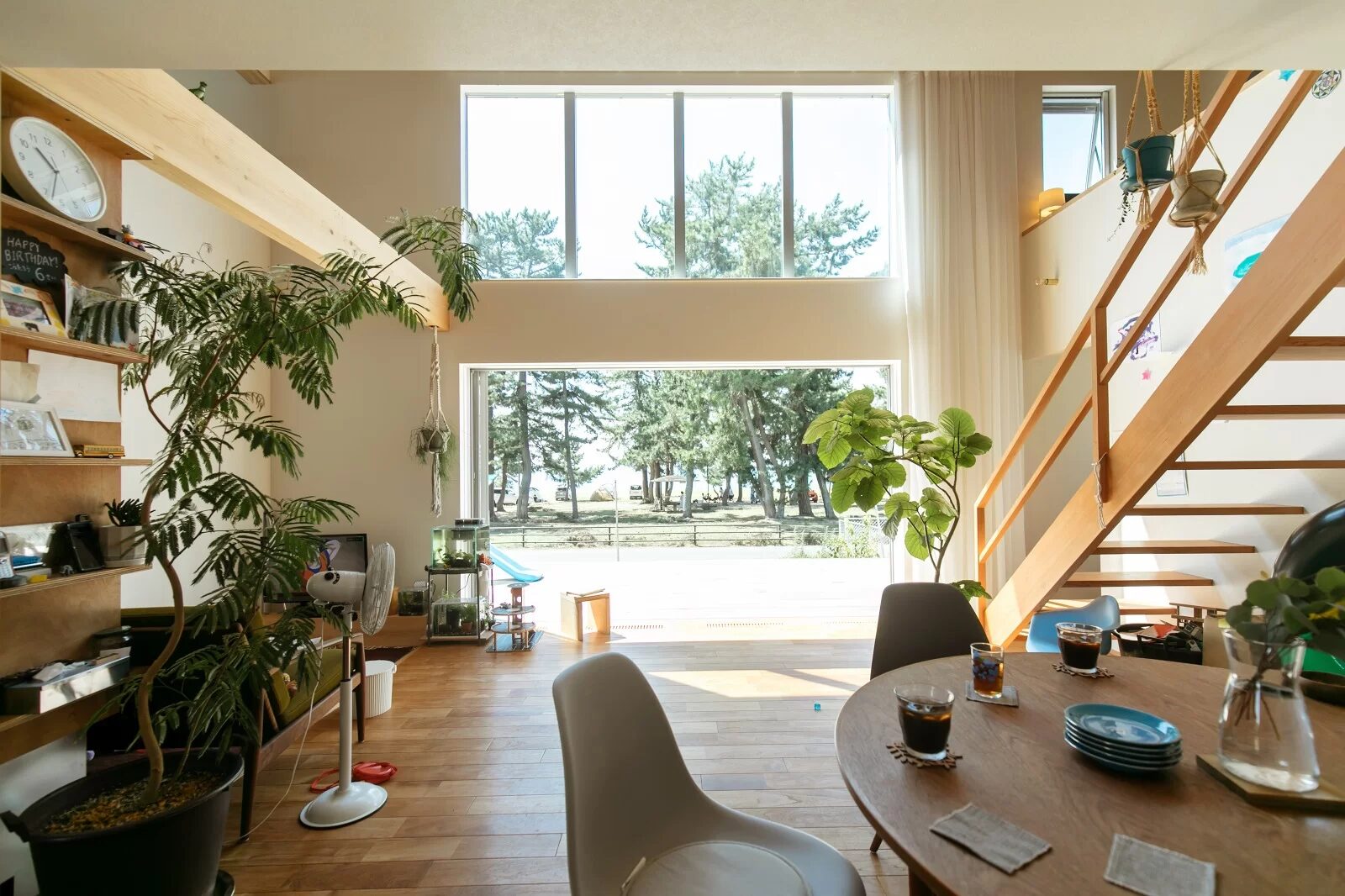 iKKAダイコーホームの事例