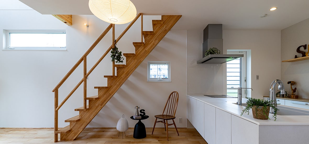 ハウススマイリーの事例