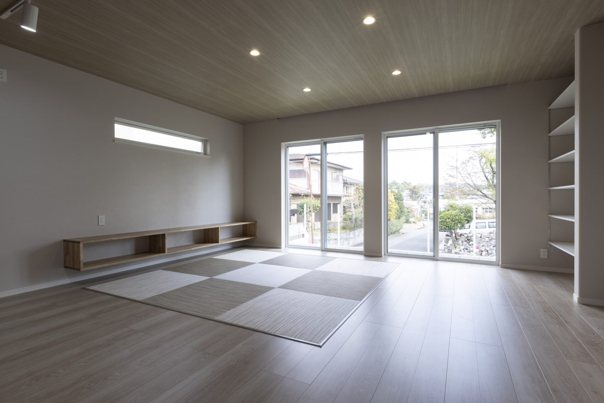 森雅建築の事例