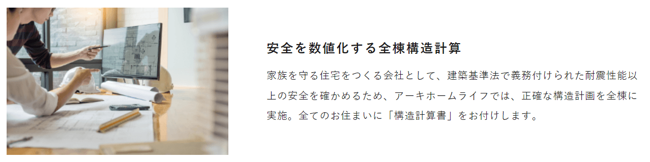 アーキホームライフの画像4